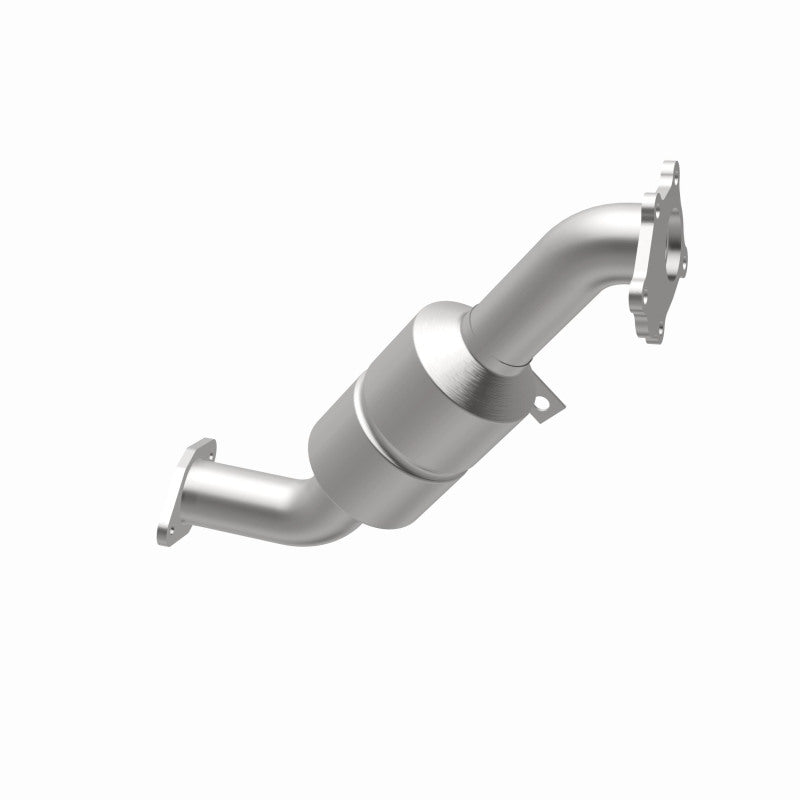MagnaFlow Front OEM Grade Catalytic Converter Direct Fit Subaru WRX / STI 2002-2007 | 49162