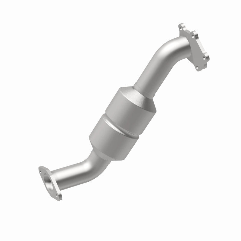 MagnaFlow Front OEM Grade Catalytic Converter Direct Fit Subaru WRX / STI 2002-2007 | 49162