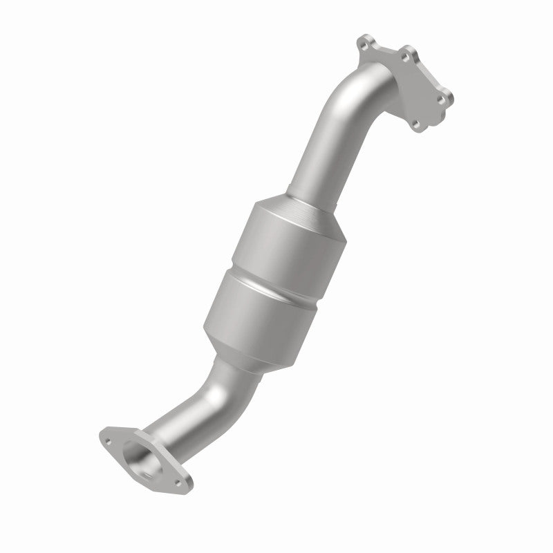 MagnaFlow Front OEM Grade Catalytic Converter Direct Fit Subaru WRX / STI 2002-2007 | 49162