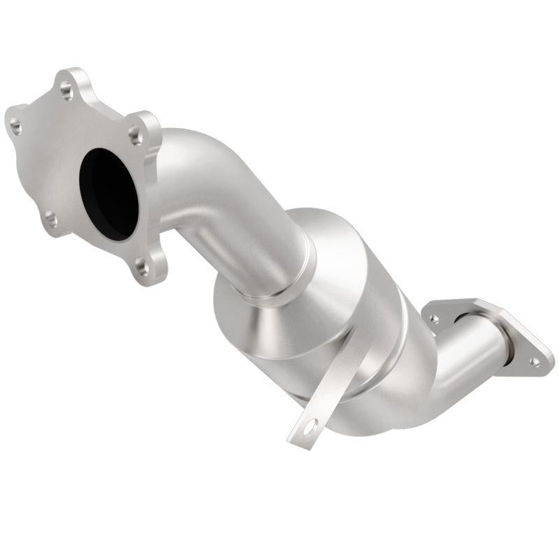 MagnaFlow Front OEM Grade Catalytic Converter Direct Fit Subaru WRX / STI 2002-2007 | 49162