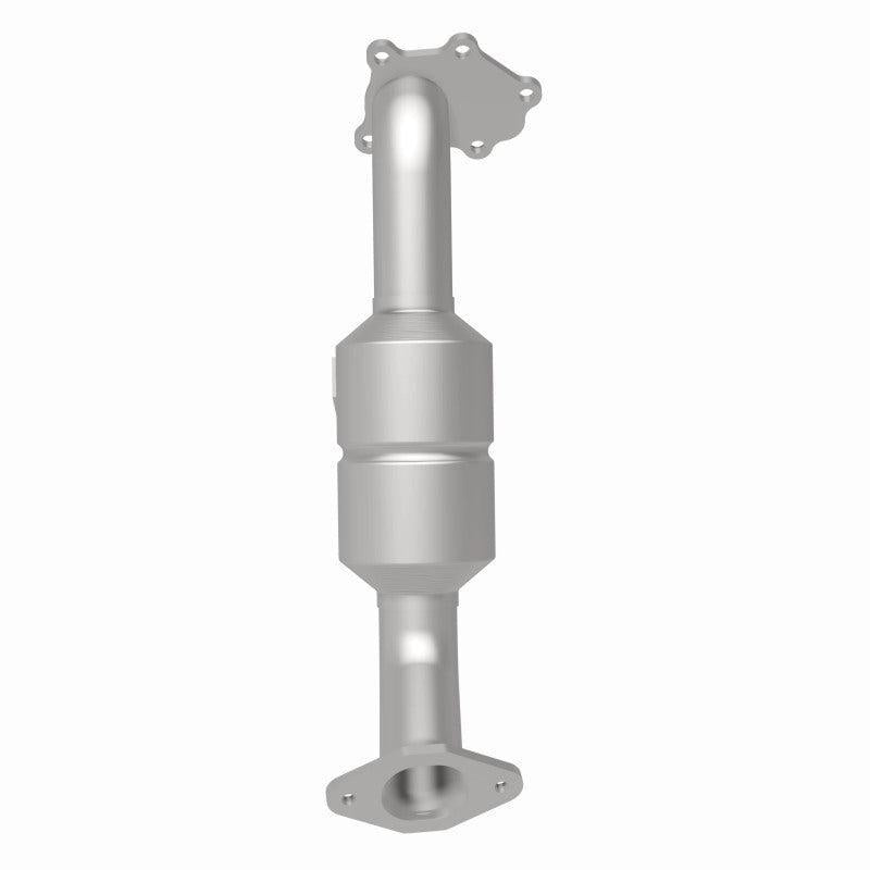 MagnaFlow Front OEM Grade Catalytic Converter Direct Fit Subaru WRX / STI 2002-2007 | 49162