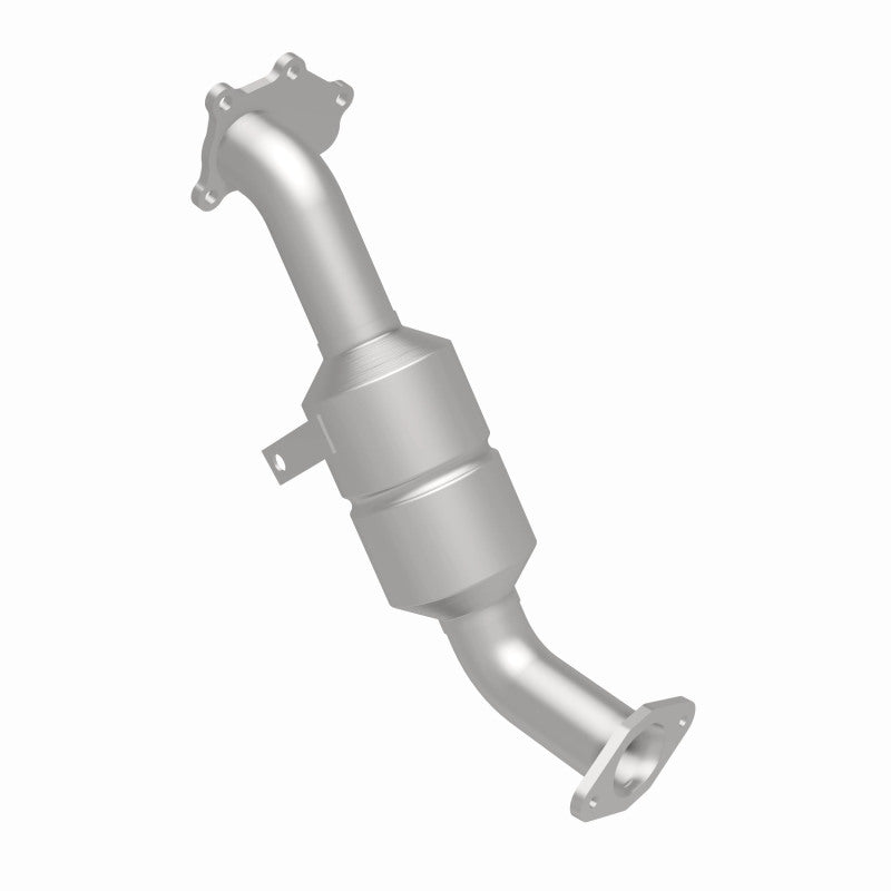 MagnaFlow Front OEM Grade Catalytic Converter Direct Fit Subaru WRX / STI 2002-2007 | 49162