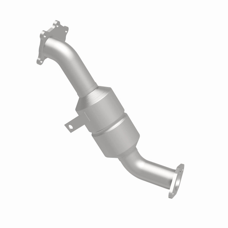 MagnaFlow Front OEM Grade Catalytic Converter Direct Fit Subaru WRX / STI 2002-2007 | 49162