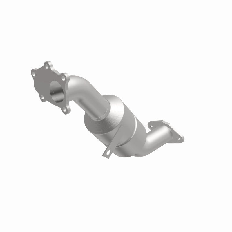 MagnaFlow Front OEM Grade Catalytic Converter Direct Fit Subaru WRX / STI 2002-2007 | 49162