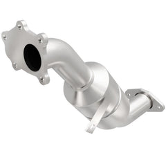 MagnaFlow Front OEM Grade Catalytic Converter Direct Fit Subaru WRX / STI 2002-2007 | 49162