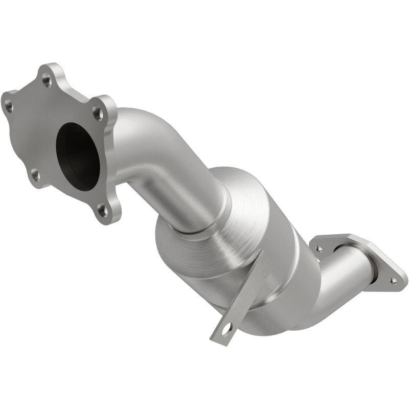 MagnaFlow Front OEM Grade Catalytic Converter Direct Fit Subaru WRX / STI 2002-2007 | 49162