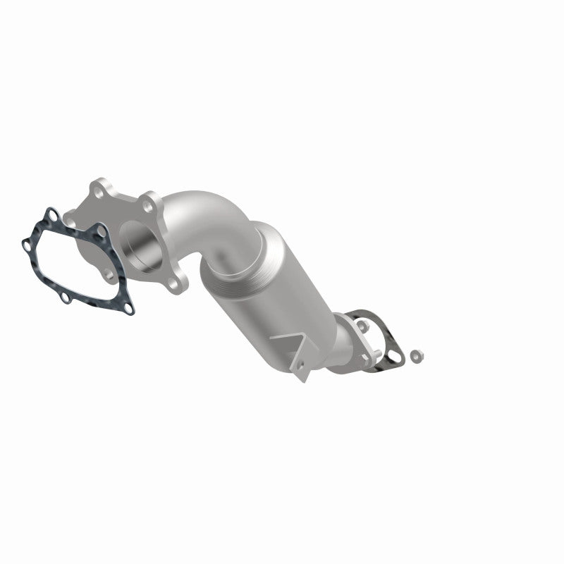 MagnaFlow Front OEM Grade Catalytic Converter Direct Fit Subaru WRX / STI 2008-2014 | 49160