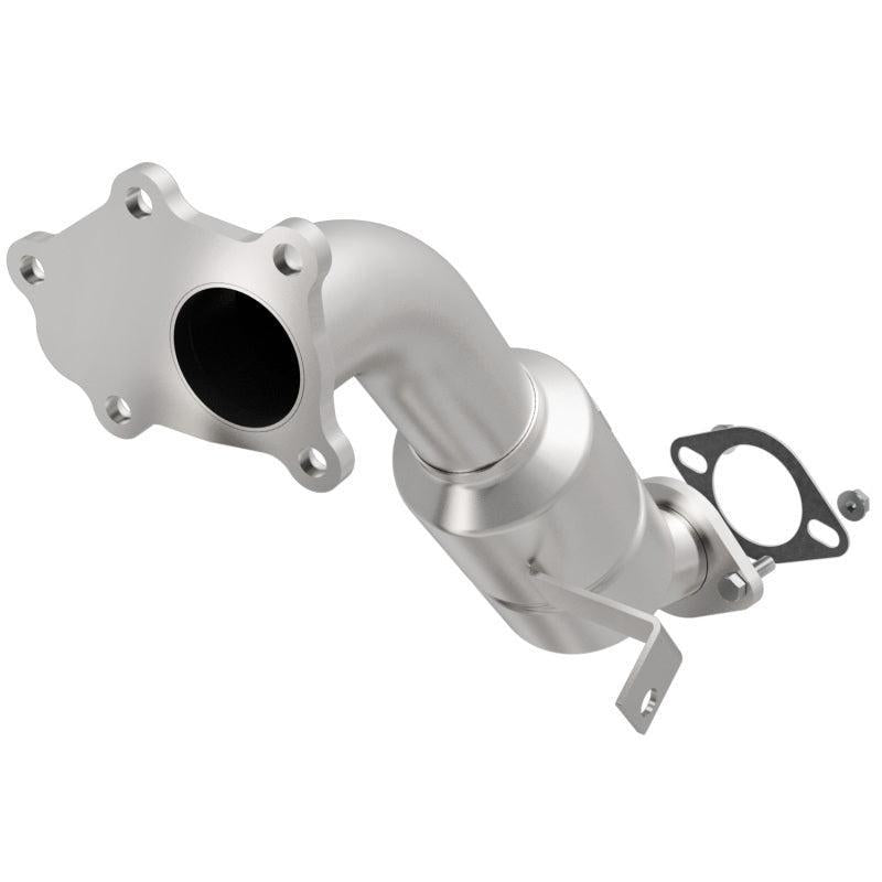 MagnaFlow Front OEM Grade Catalytic Converter Direct Fit Subaru WRX / STI 2008-2014 | 49160