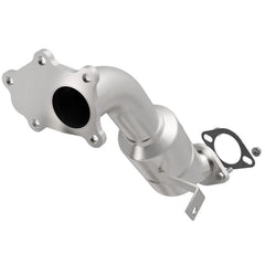 MagnaFlow Front OEM Grade Catalytic Converter Direct Fit Subaru WRX / STI 2008-2014 | 49160