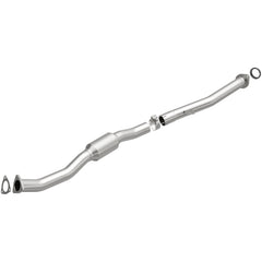 MagnaFlow OEM Grade Federal / EPA Compliant Direct-Fit Catalytic Converter Subaru Legacy / Outback 2.5L 2010-2012 | 52726