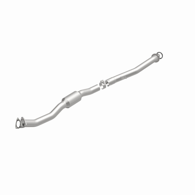 MagnaFlow OEM Grade Federal / EPA Compliant Direct-Fit Catalytic Converter Subaru Legacy / Outback 2.5L 2010-2012 | 52726