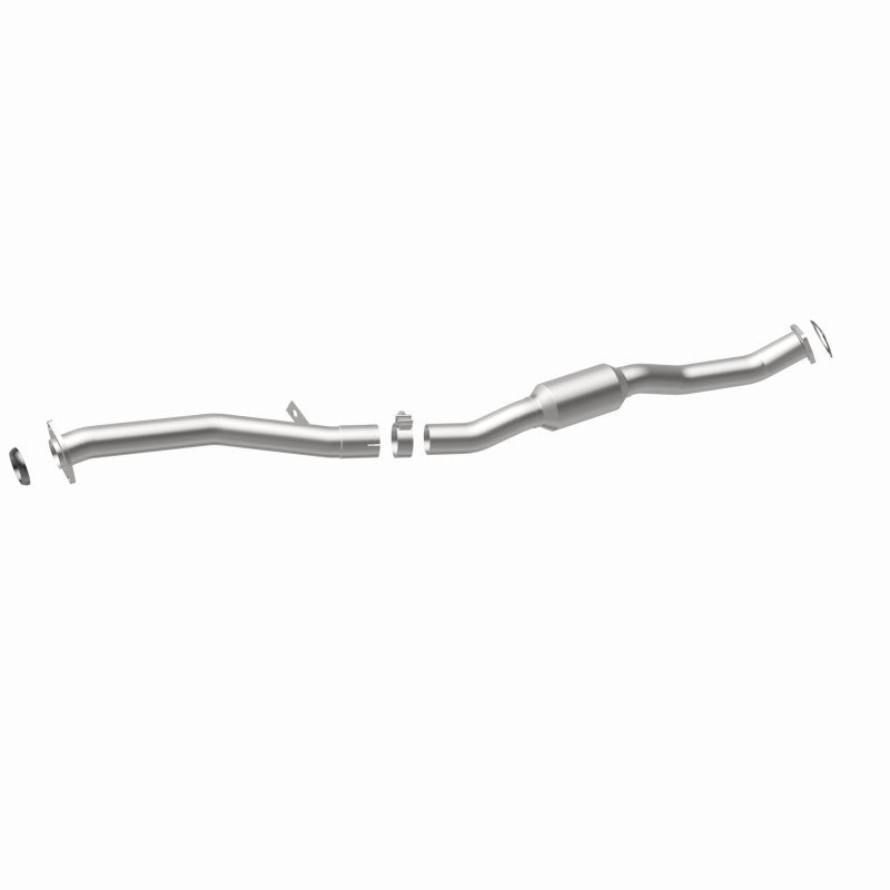 MagnaFlow OEM Grade Federal / EPA Compliant Direct-Fit Catalytic Converter Subaru Legacy / Outback 2.5L 2010-2012 | 52726