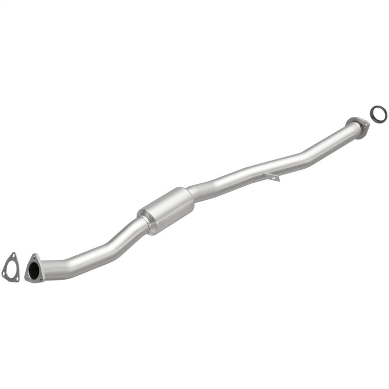 MagnaFlow OEM Grade Federal / EPA Compliant Direct-Fit Catalytic Converter Subaru Legacy / Outback 2.5L 2010-2012 | 52726