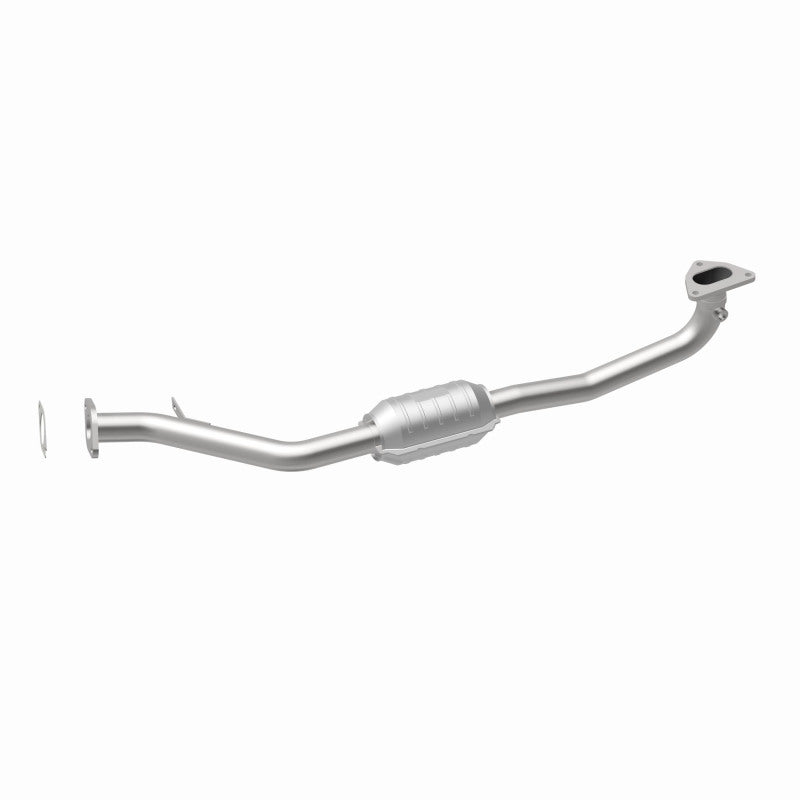 MagnaFlow OEM Grade Federal / EPA Compliant Direct-Fit Catalytic Converter Subaru Outback 3.0L 2001-2004 | 51648