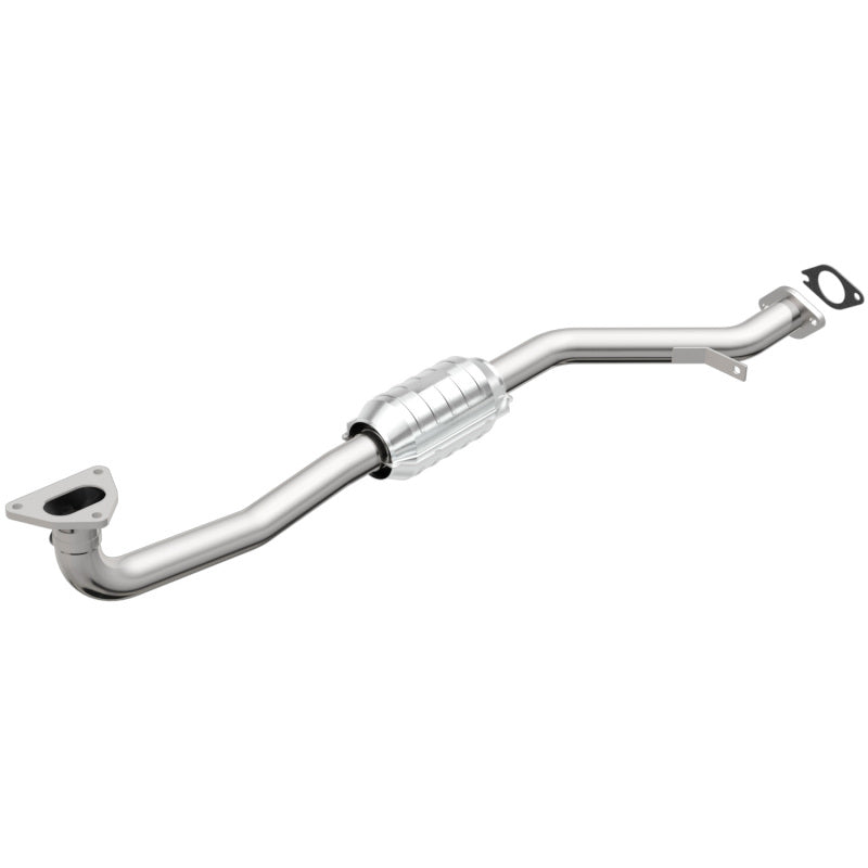 MagnaFlow OEM Grade Federal / EPA Compliant Direct-Fit Catalytic Converter Subaru Outback 3.0L 2001-2004 | 51648
