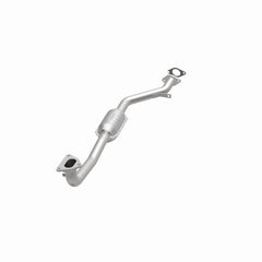 MagnaFlow OEM Grade Federal / EPA Compliant Direct-Fit Catalytic Converter Subaru Outback 3.0L 2001-2004 | 51648