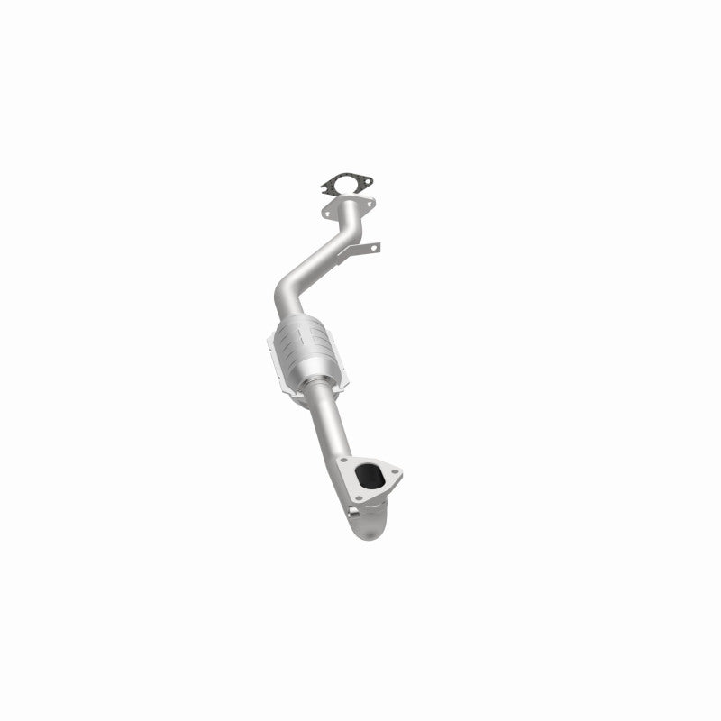 MagnaFlow OEM Grade Federal / EPA Compliant Direct-Fit Catalytic Converter Subaru Outback 3.0L 2001-2004 | 51648