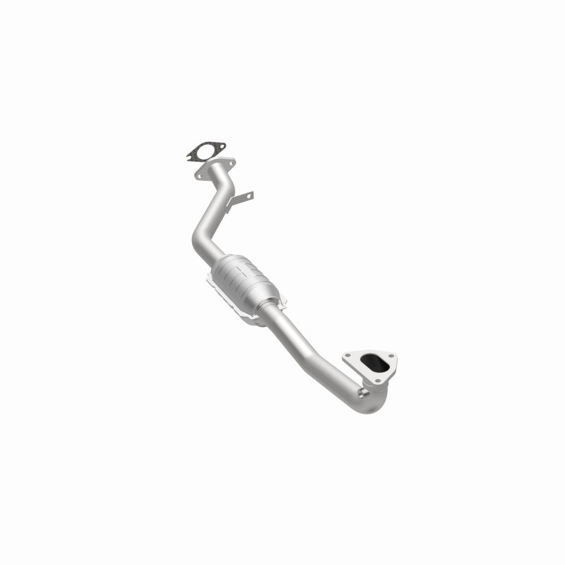 MagnaFlow OEM Grade Federal / EPA Compliant Direct-Fit Catalytic Converter Subaru Outback 3.0L 2001-2004 | 51648