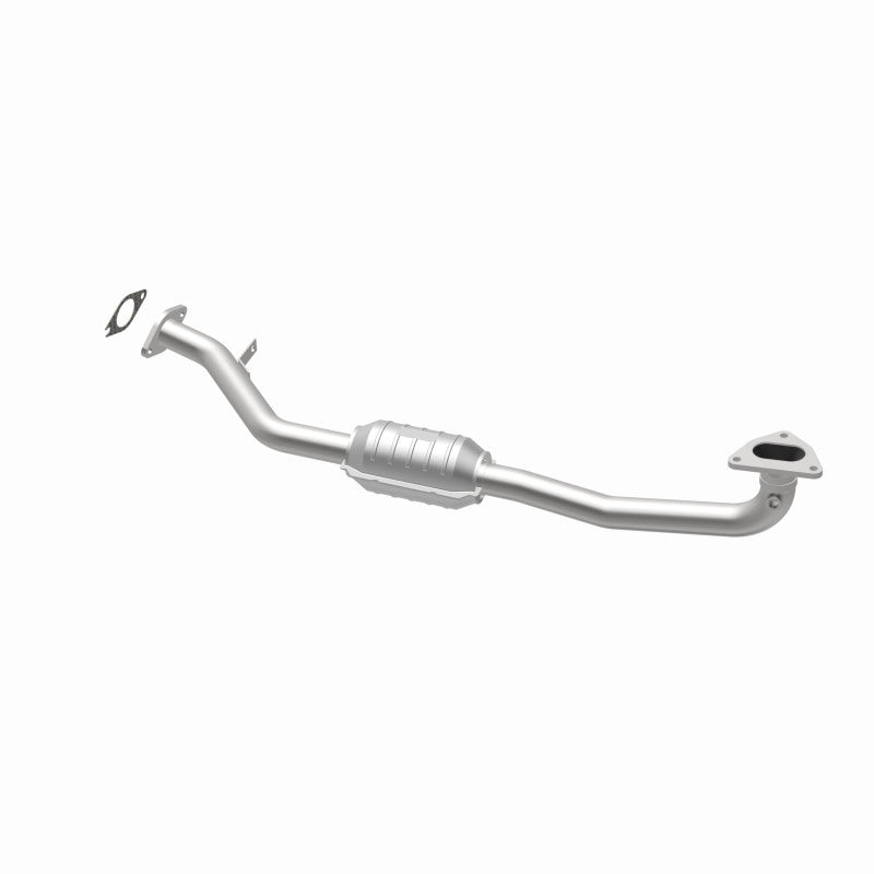 MagnaFlow OEM Grade Federal / EPA Compliant Direct-Fit Catalytic Converter Subaru Outback 3.0L 2001-2004 | 51648