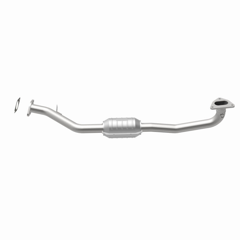MagnaFlow OEM Grade Federal / EPA Compliant Direct-Fit Catalytic Converter Subaru Outback 3.0L 2001-2004 | 51648