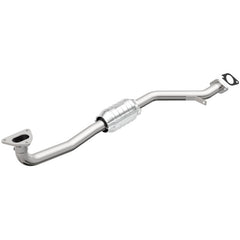 MagnaFlow OEM Grade Federal / EPA Compliant Direct-Fit Catalytic Converter Subaru Outback 3.0L 2001-2004 | 51648