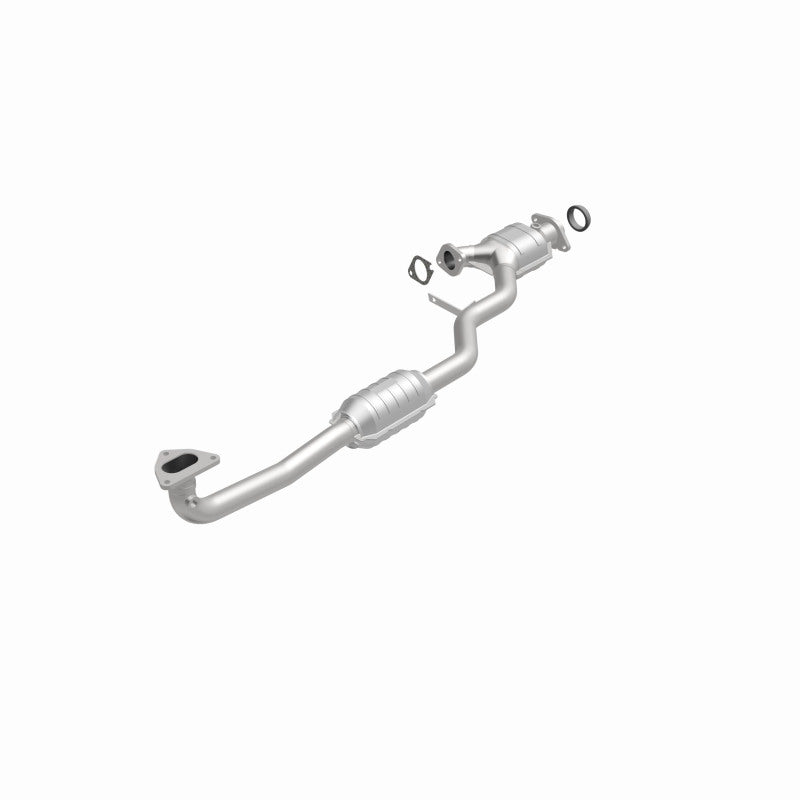 MagnaFlow OEM Grade Federal / EPA Compliant Direct-Fit Catalytic Converter Subaru Outback 3.0L 2001-2004 | 51649