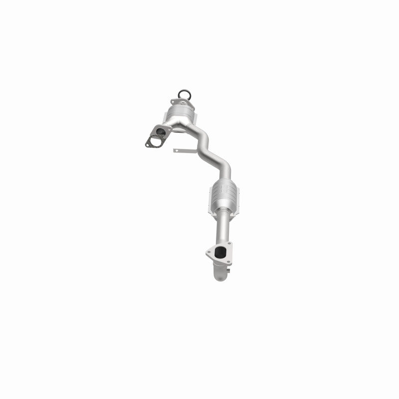 MagnaFlow OEM Grade Federal / EPA Compliant Direct-Fit Catalytic Converter Subaru Outback 3.0L 2001-2004 | 51649