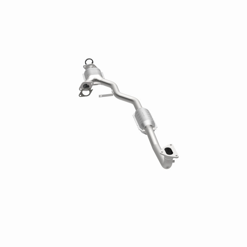 MagnaFlow OEM Grade Federal / EPA Compliant Direct-Fit Catalytic Converter Subaru Outback 3.0L 2001-2004 | 51649