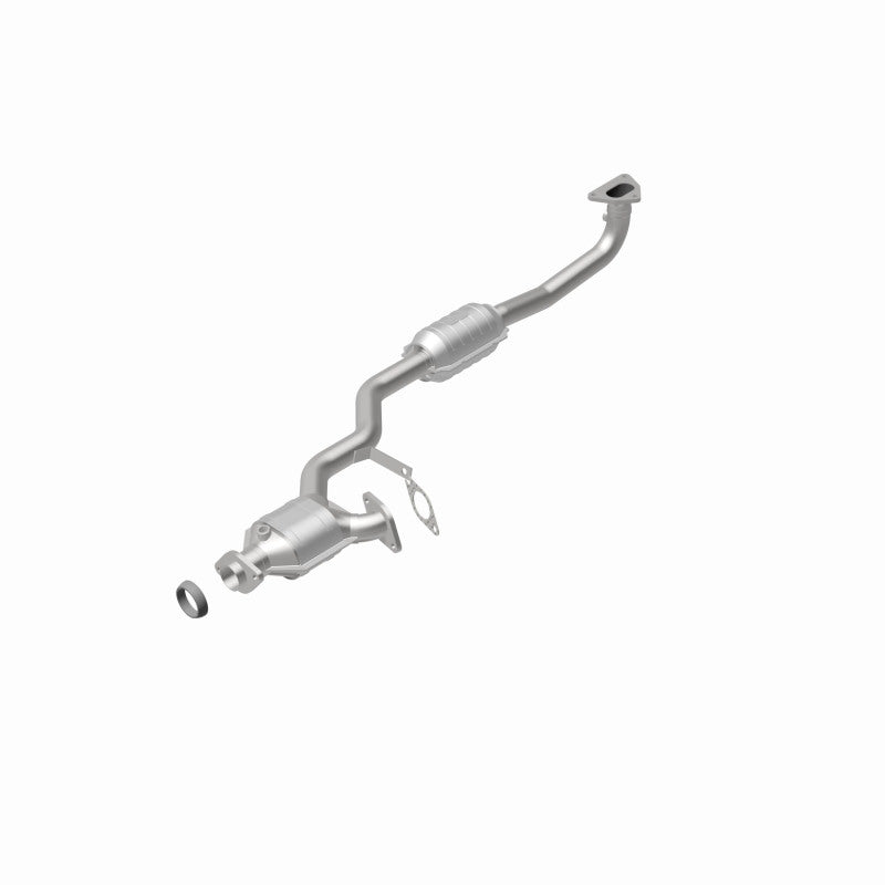 MagnaFlow OEM Grade Federal / EPA Compliant Direct-Fit Catalytic Converter Subaru Outback 3.0L 2001-2004 | 51649