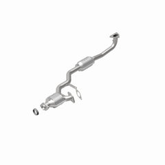 MagnaFlow OEM Grade Federal / EPA Compliant Direct-Fit Catalytic Converter Subaru Outback 3.0L 2001-2004 | 51649