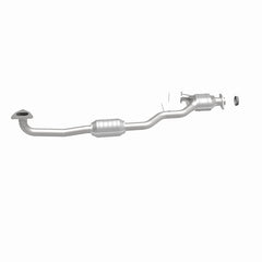 MagnaFlow OEM Grade Federal / EPA Compliant Direct-Fit Catalytic Converter Subaru Outback 3.0L 2001-2004 | 51649