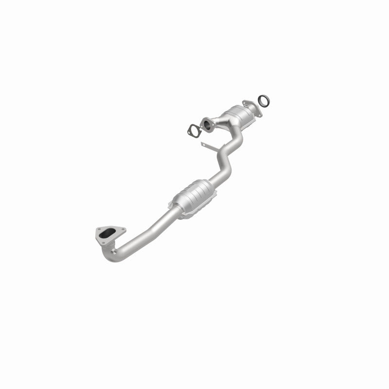 MagnaFlow OEM Grade Federal / EPA Compliant Direct-Fit Catalytic Converter Subaru Outback 3.0L 2001-2004 | 51649