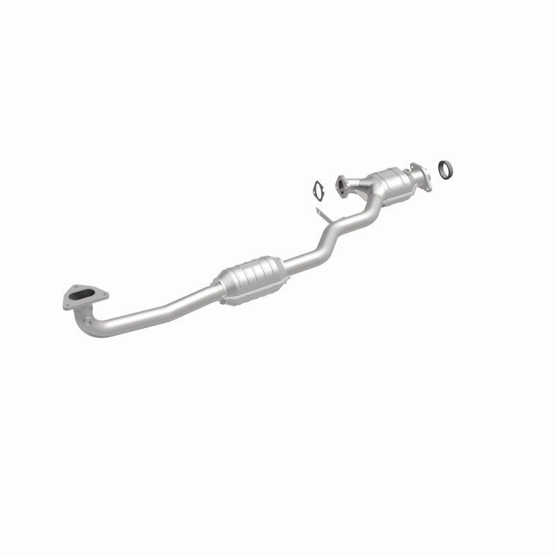 MagnaFlow OEM Grade Federal / EPA Compliant Direct-Fit Catalytic Converter Subaru Outback 3.0L 2001-2004 | 51649