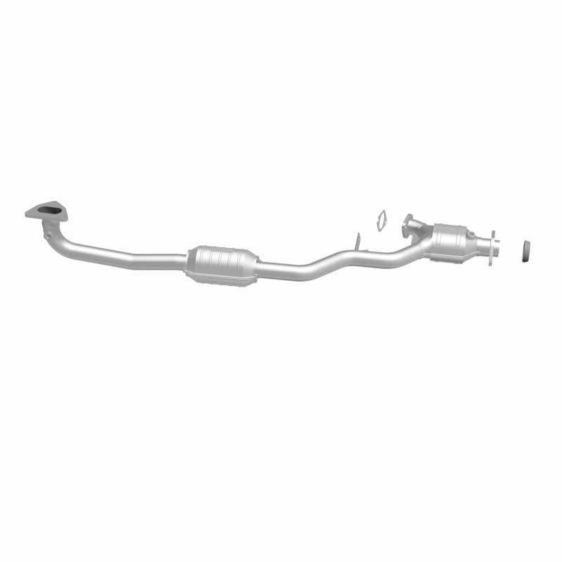 MagnaFlow OEM Grade Federal / EPA Compliant Direct-Fit Catalytic Converter Subaru Outback 3.0L 2001-2004 | 51649