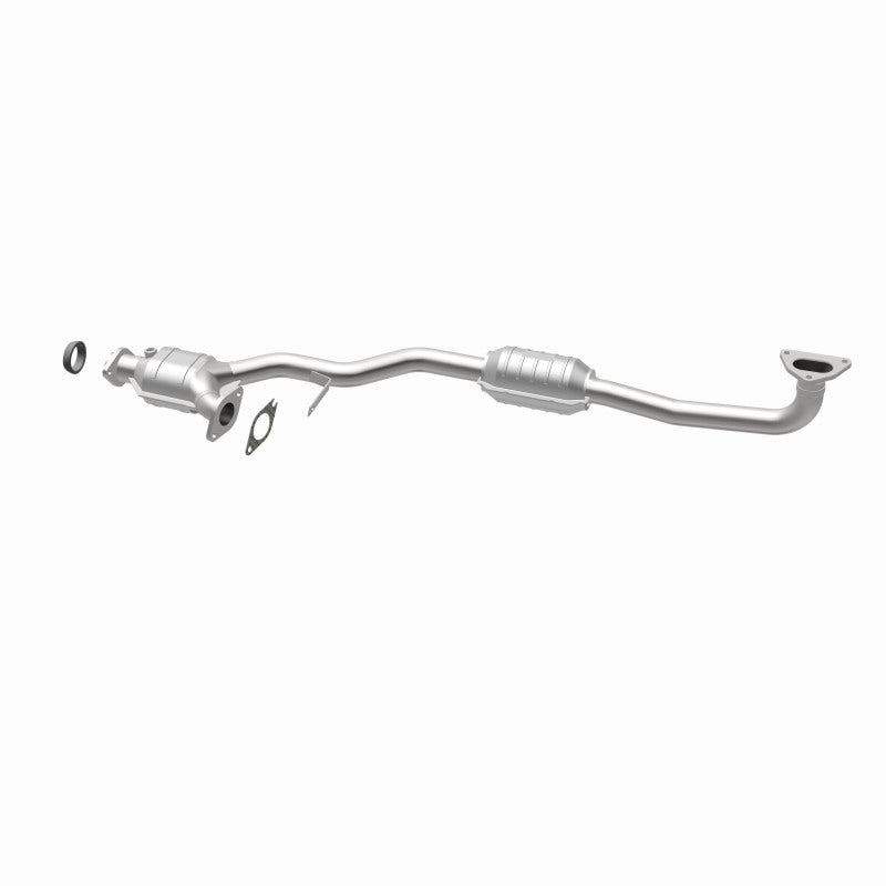 MagnaFlow OEM Grade Federal / EPA Compliant Direct-Fit Catalytic Converter Subaru Outback 3.0L 2001-2004 | 51649