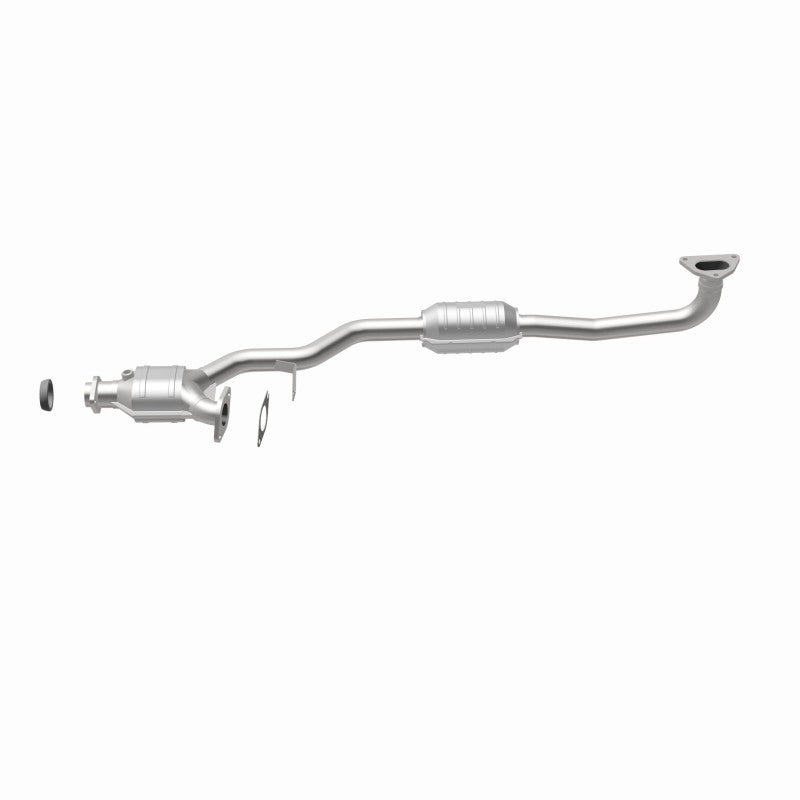 MagnaFlow OEM Grade Federal / EPA Compliant Direct-Fit Catalytic Converter Subaru Outback 3.0L 2001-2004 | 51649