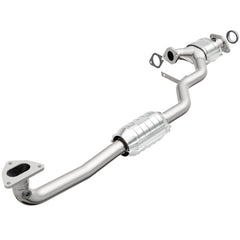 MagnaFlow OEM Grade Federal / EPA Compliant Direct-Fit Catalytic Converter Subaru Outback 3.0L 2001-2004 | 51649