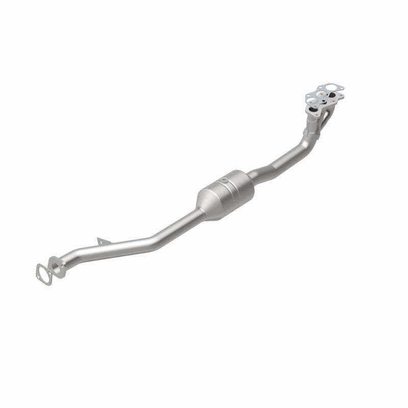 MagnaFlow OEM Grade Federal / EPA Compliant Manifold Catalytic Converter Subaru Legacy / Outback 3.6L 2010-2019 | 52203