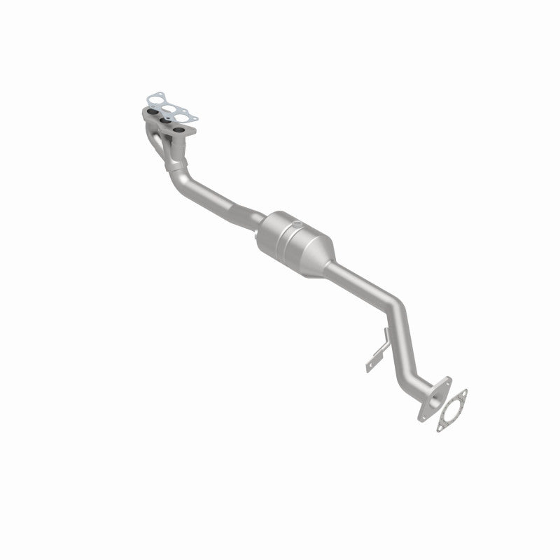 MagnaFlow OEM Grade Federal / EPA Compliant Manifold Catalytic Converter Subaru Legacy / Outback 3.6L 2010-2019 | 52203