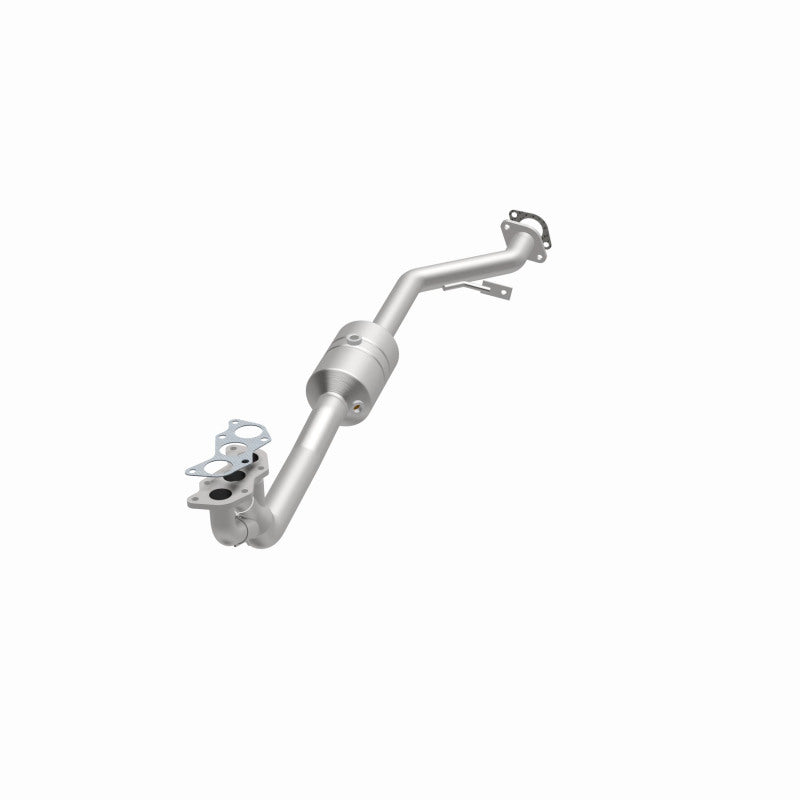 MagnaFlow OEM Grade Federal / EPA Compliant Manifold Catalytic Converter Subaru Legacy / Outback 3.6L 2010-2019 | 52203