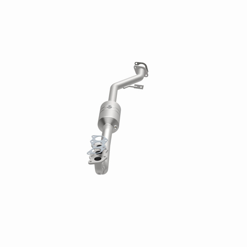 MagnaFlow OEM Grade Federal / EPA Compliant Manifold Catalytic Converter Subaru Legacy / Outback 3.6L 2010-2019 | 52203