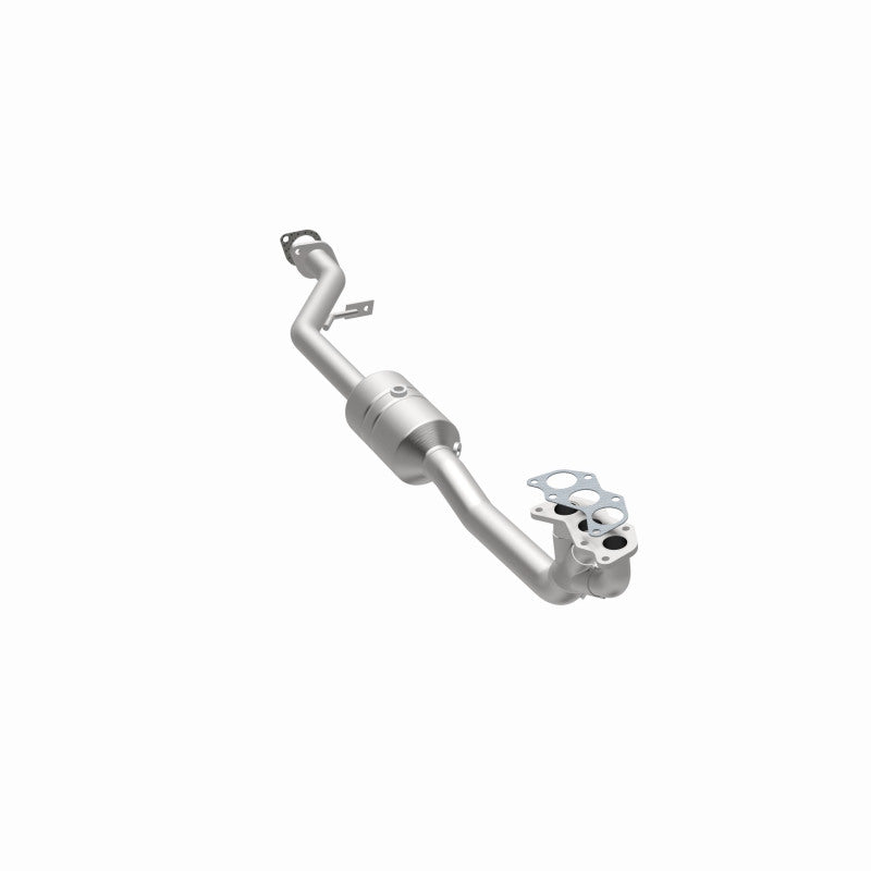 MagnaFlow OEM Grade Federal / EPA Compliant Manifold Catalytic Converter Subaru Legacy / Outback 3.6L 2010-2019 | 52203