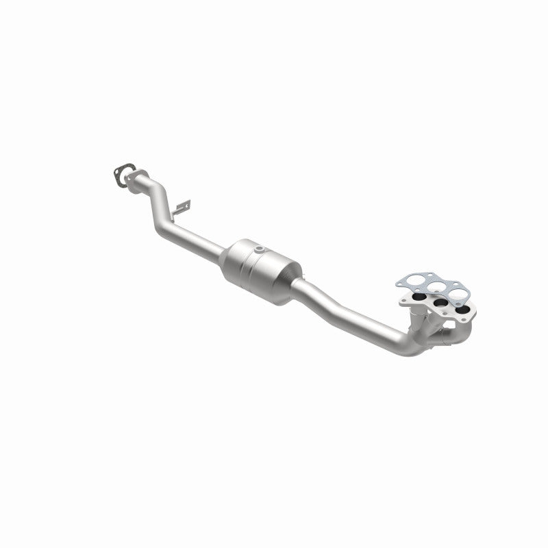 MagnaFlow OEM Grade Federal / EPA Compliant Manifold Catalytic Converter Subaru Legacy / Outback 3.6L 2010-2019 | 52203