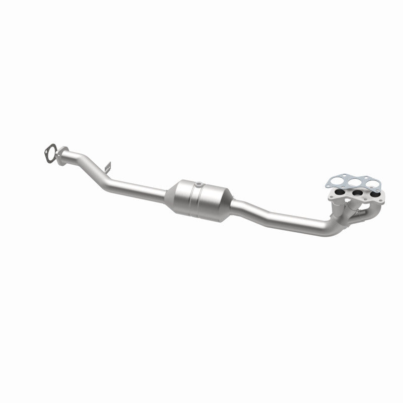 MagnaFlow OEM Grade Federal / EPA Compliant Manifold Catalytic Converter Subaru Legacy / Outback 3.6L 2010-2019 | 52203