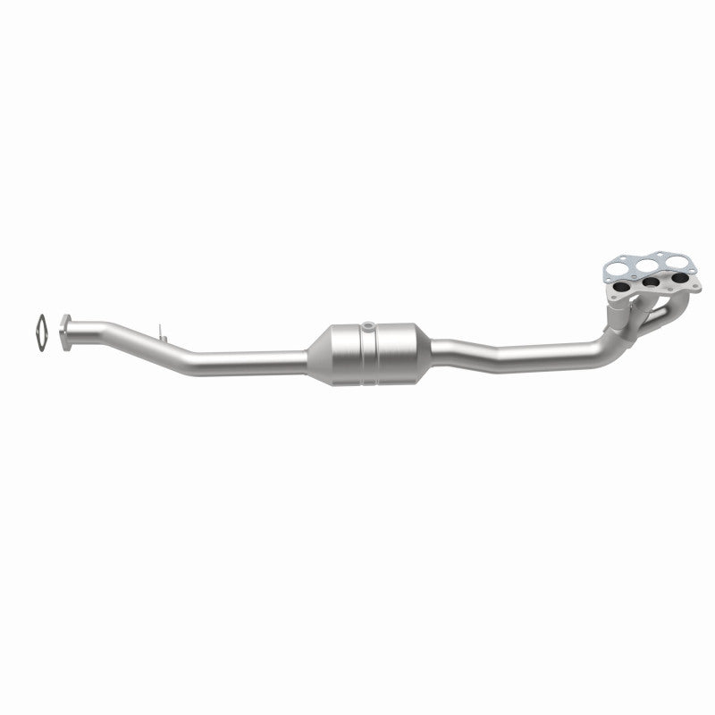 MagnaFlow OEM Grade Federal / EPA Compliant Manifold Catalytic Converter Subaru Legacy / Outback 3.6L 2010-2019 | 52203