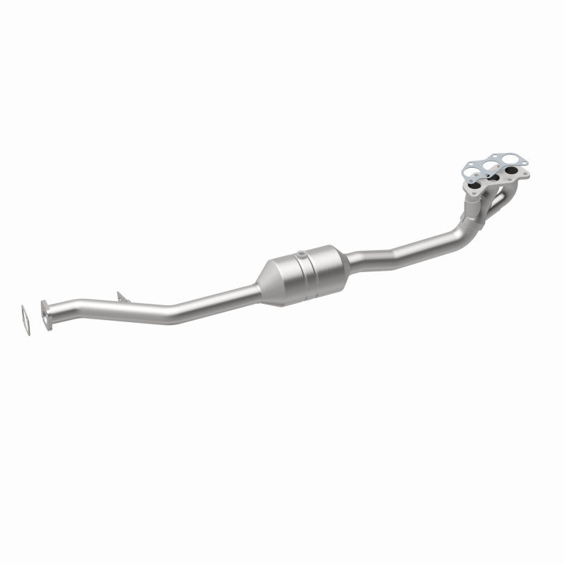 MagnaFlow OEM Grade Federal / EPA Compliant Manifold Catalytic Converter Subaru Legacy / Outback 3.6L 2010-2019 | 52203