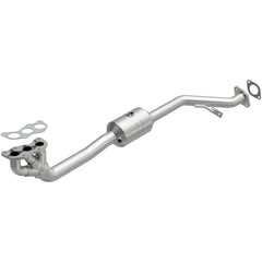 MagnaFlow OEM Grade Federal / EPA Compliant Manifold Catalytic Converter Subaru Legacy / Outback 3.6L 2010-2019 | 52203