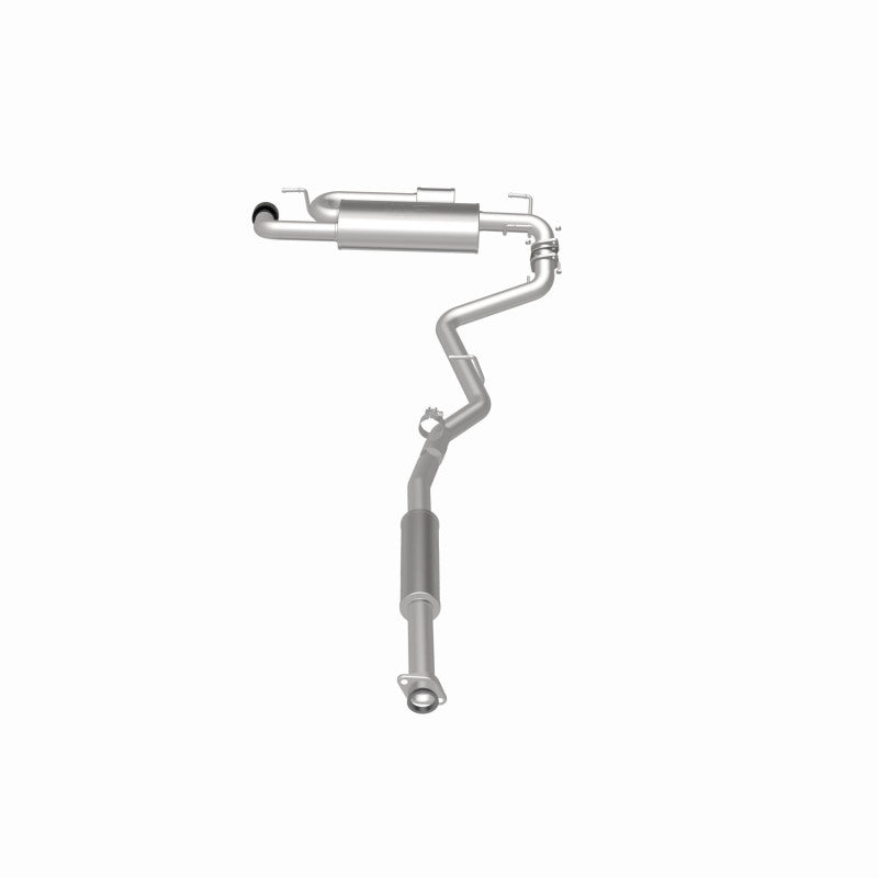 MagnaFlow Overland Series Cat Back Exhaust Subaru Crosstrek 2018-2023 | 19676