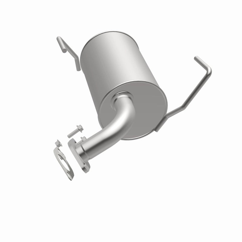 Magnaflow BRExhaust Axle Back Subaru Forester XT 2009-2013 | 108-0085