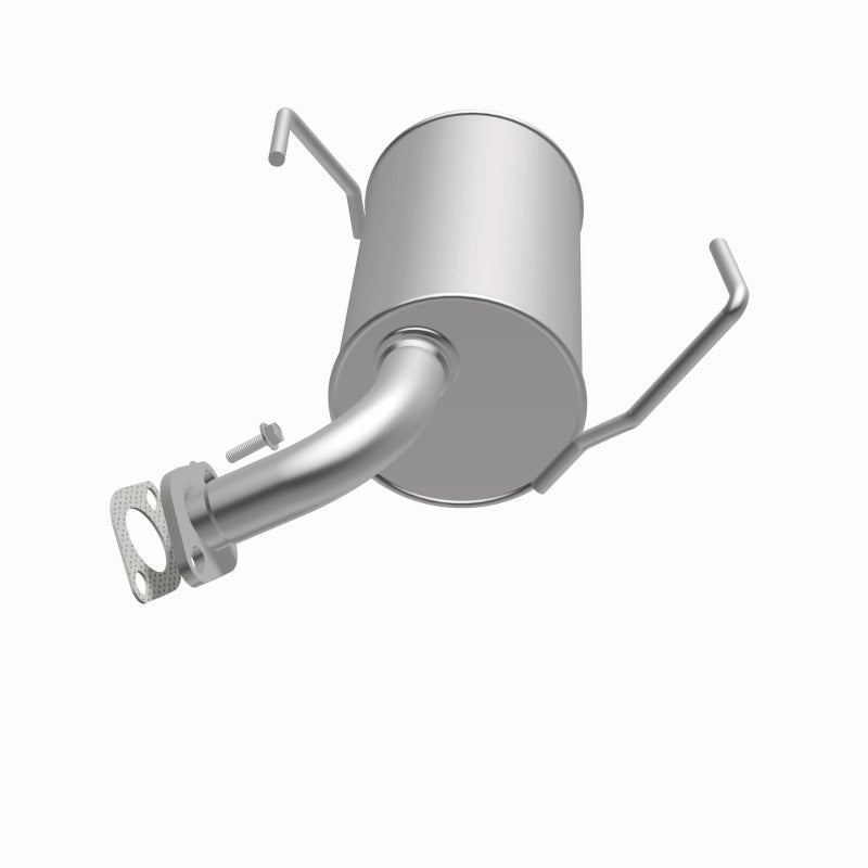 Magnaflow BRExhaust Axle Back Subaru Forester XT 2009-2013 | 108-0085